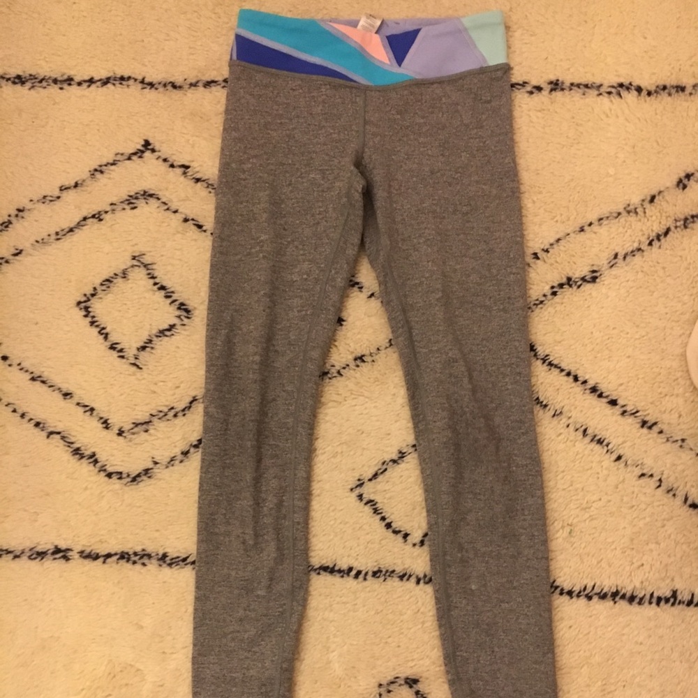 Ivivva Leggings